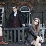 The company behind Vespa built a cargo robot that follows you around