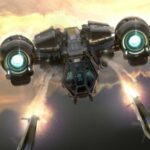 Wolfenstein 2 Has A Submarine Hub That Lets You Travel