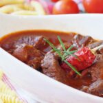 Crafty Cook and Decorate all of our food dishes with love