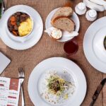 Cooking is at once child’s play and adult joy. And cooking done with care is an act of love